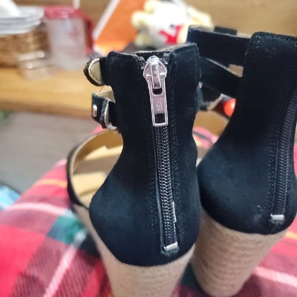 Ugg Wedges - image 4